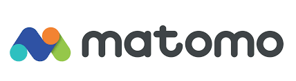 Matomo-logo